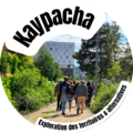 Logo Kaypacha