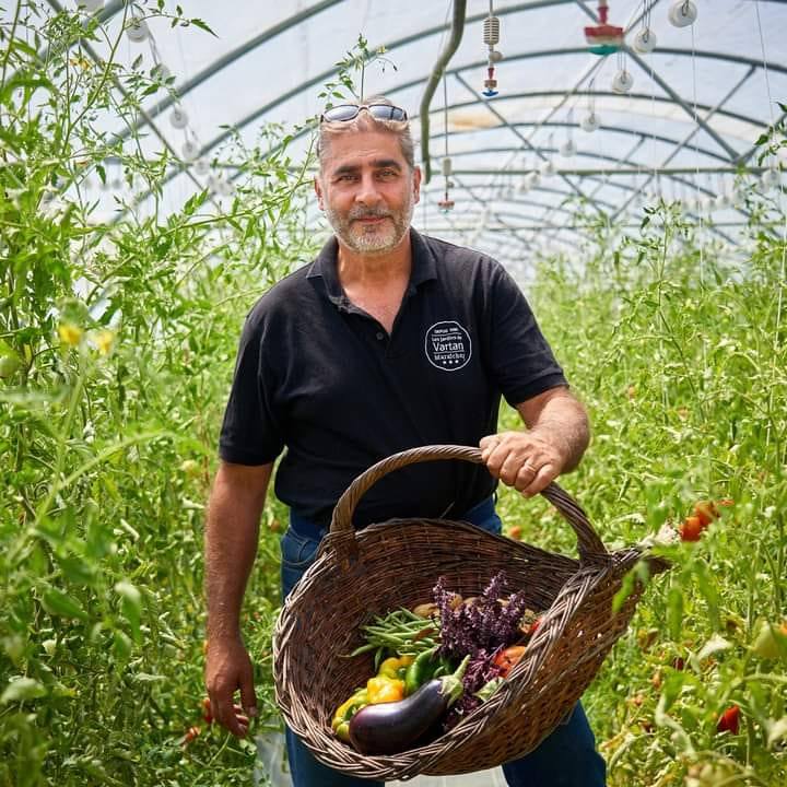 Les Jardins de Vartan