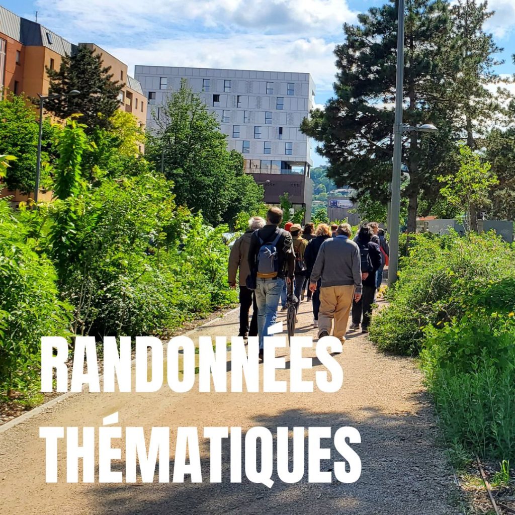 Rando thématiques