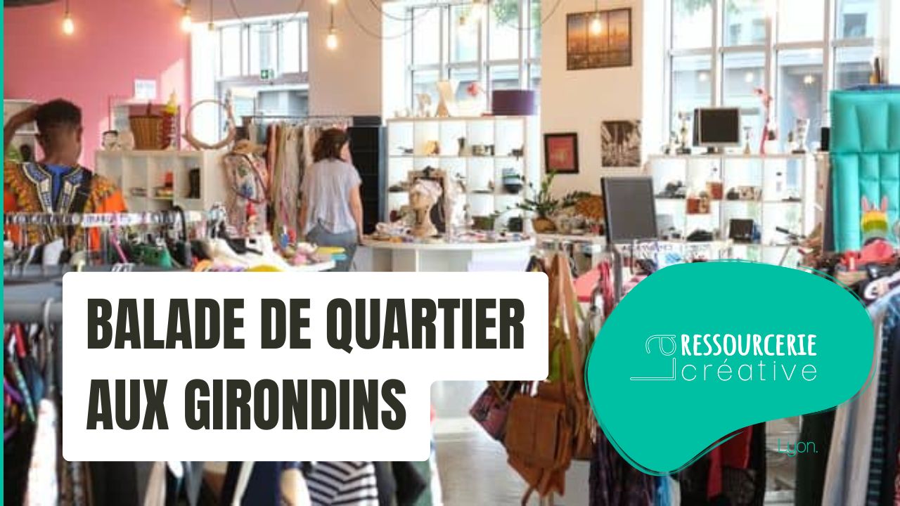 Balade aux Girondins