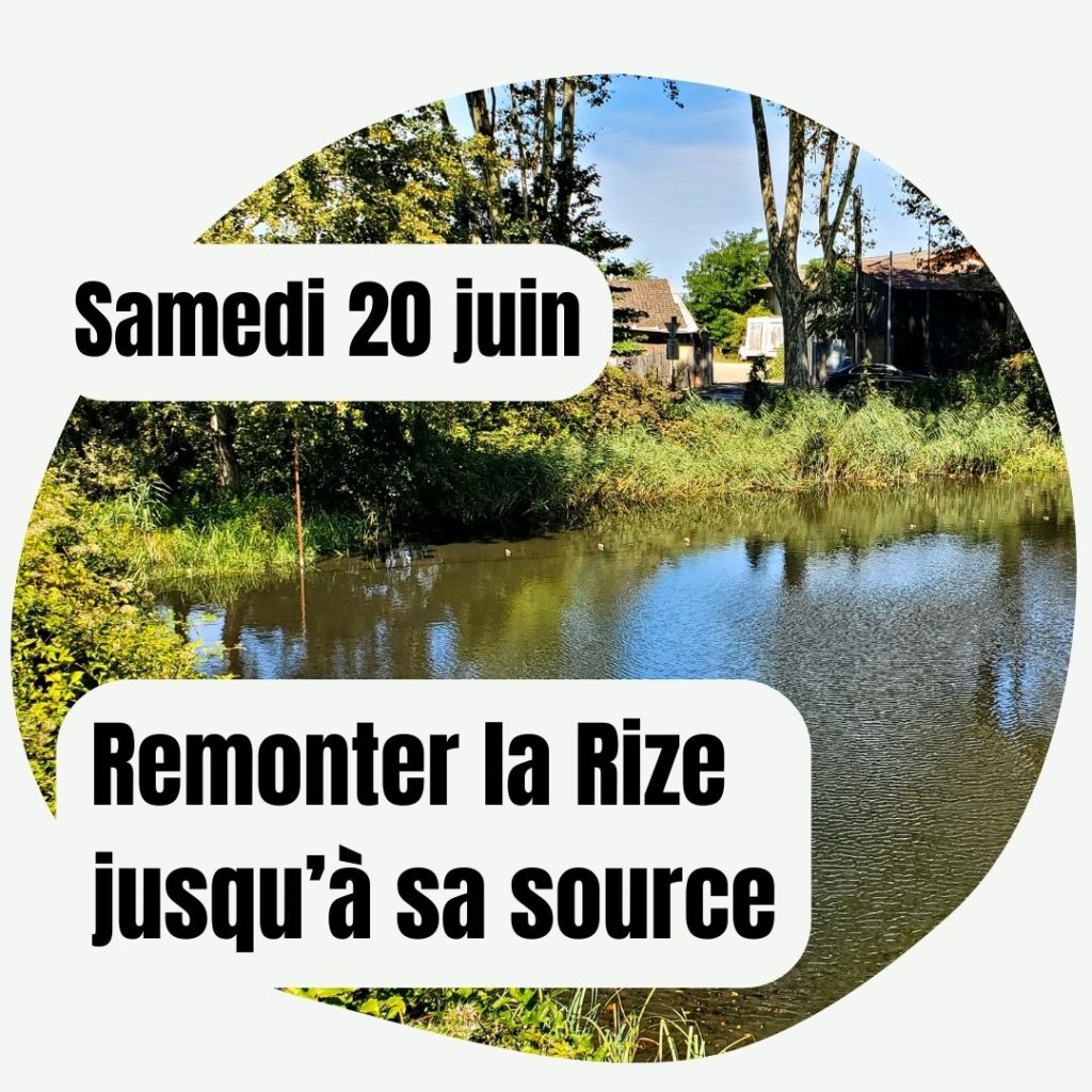 Remonter la Rize
