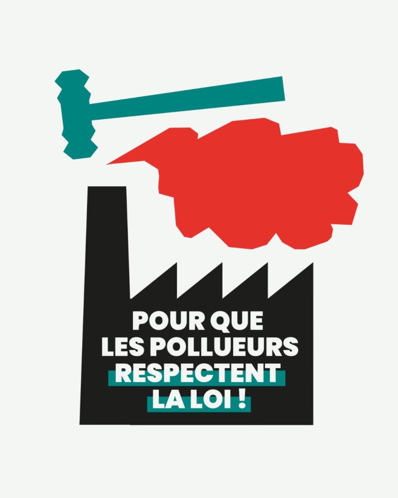 notre affaire à tous