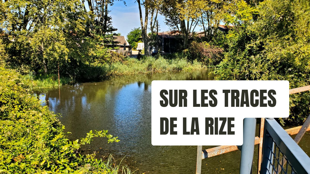 Sur les traces de la Rize