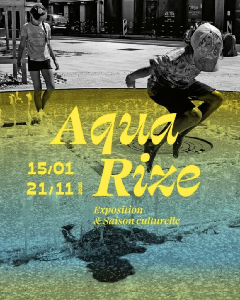 Expo Aqua Rize