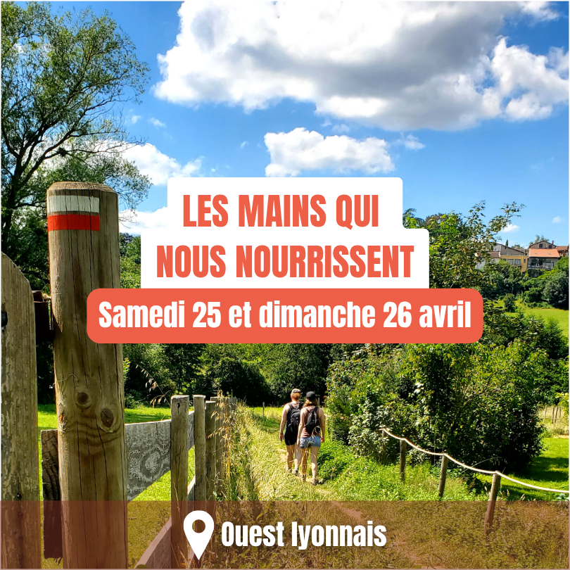 Les mains qui nous nourrissent - Remonter la Rize jusqu’à sa source - Association Kaypacha