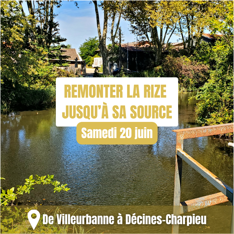 Remonter la Rize jusqu’à sa source - Association Kaypacha