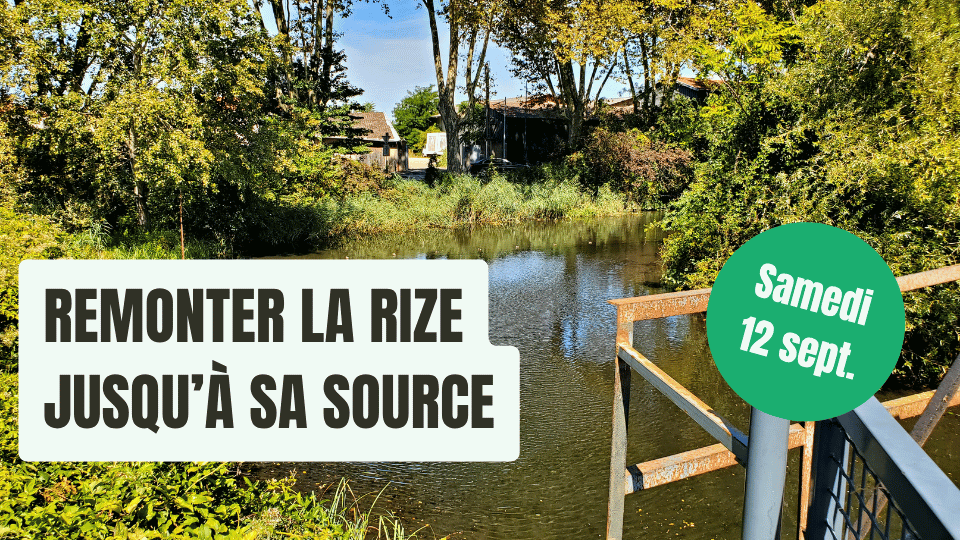 Remonter la Rize jusqu’à sa source - Association Kaypacha