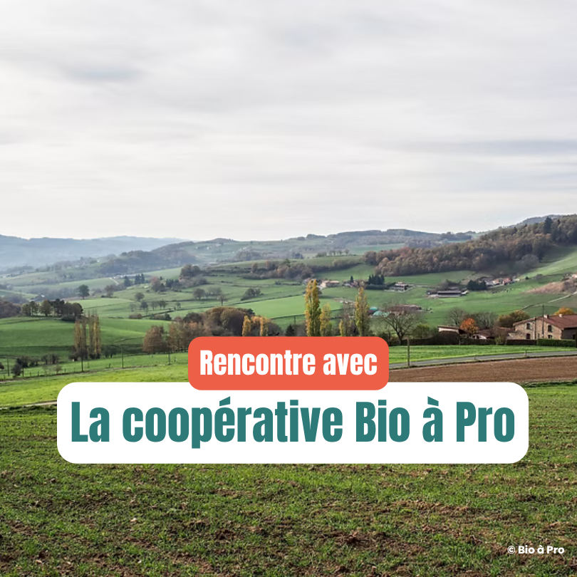 Bio à Pro