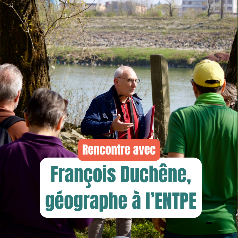 François Duchêne