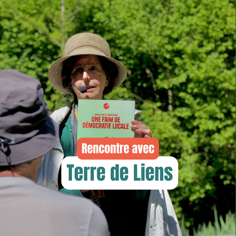 Terre de Liens