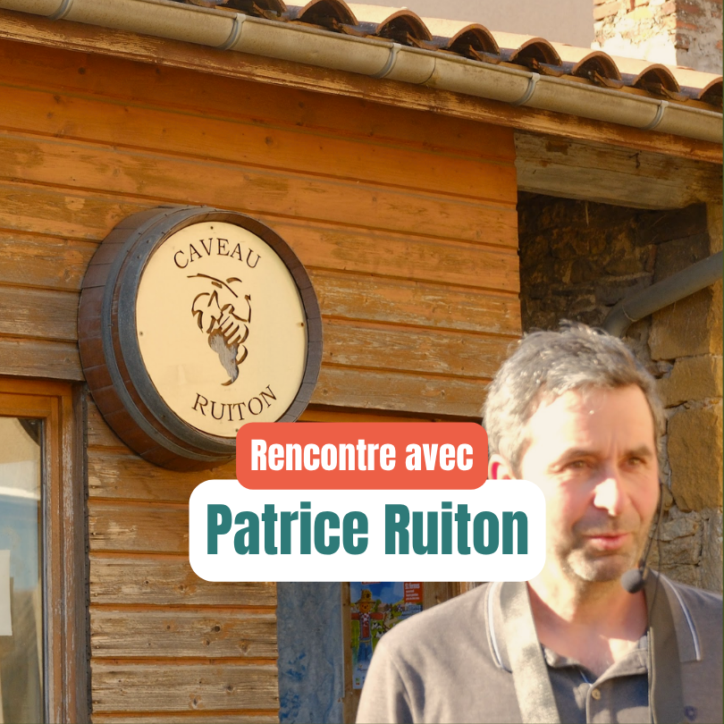 Patrice Ruiton