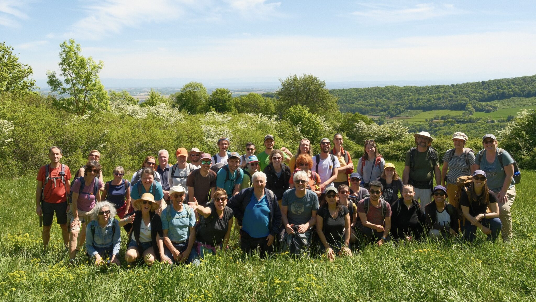 Groupe A - dimanche