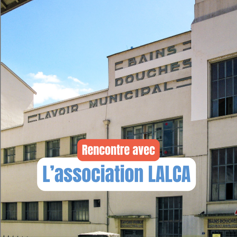 LALCA
