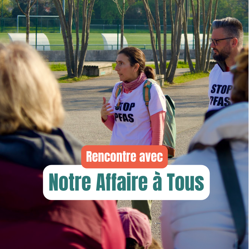 Notre Affaire à Tous