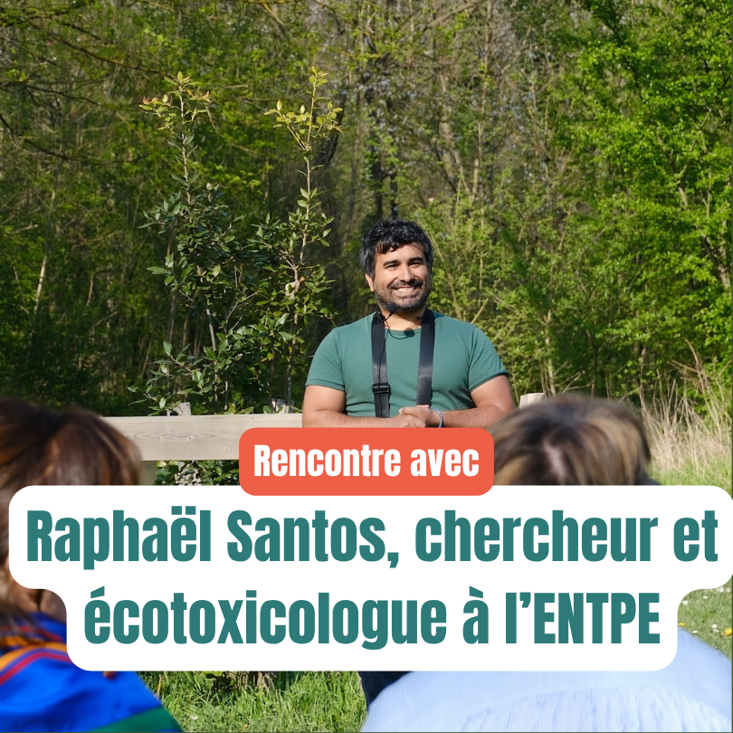 Raphaël Santos