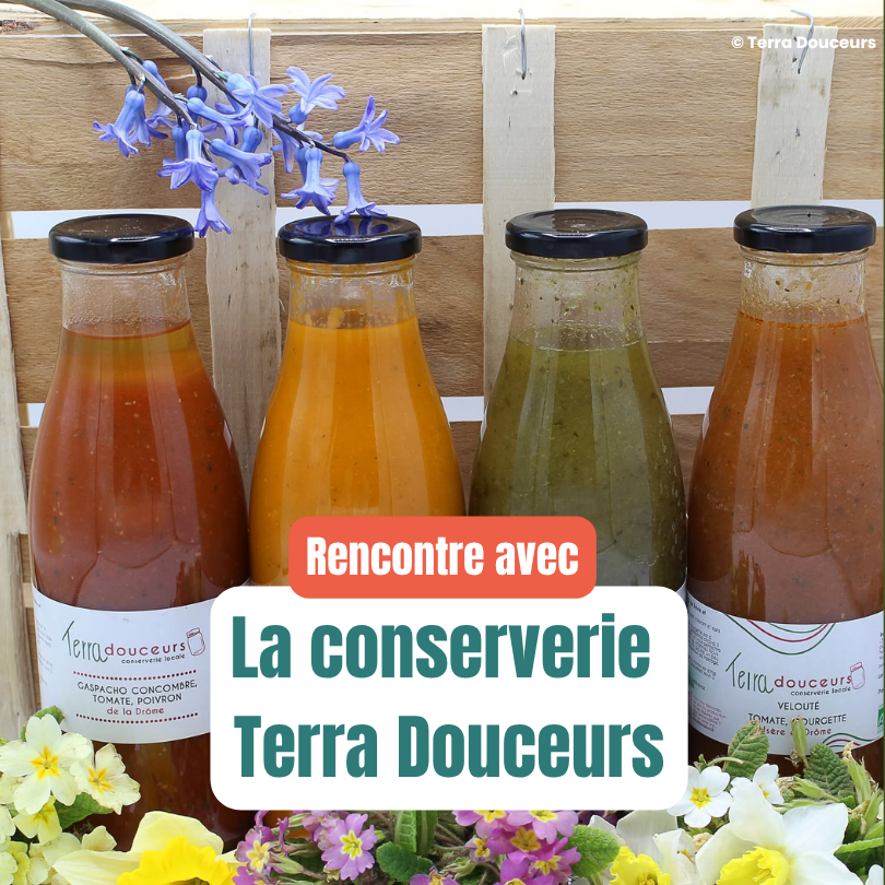 Terra Douceurs