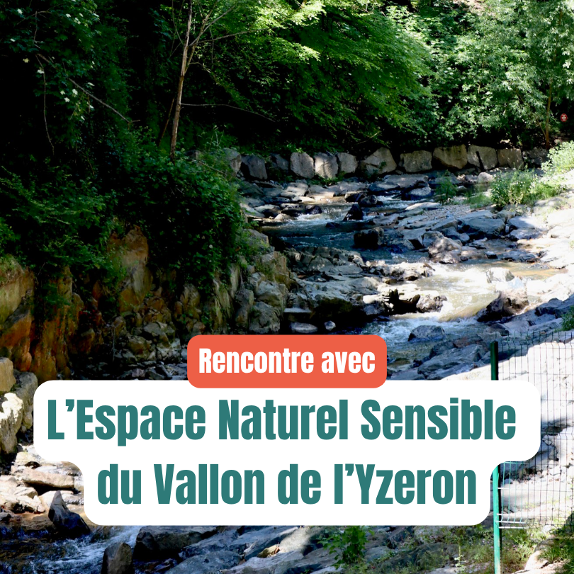 ENS Yzeron