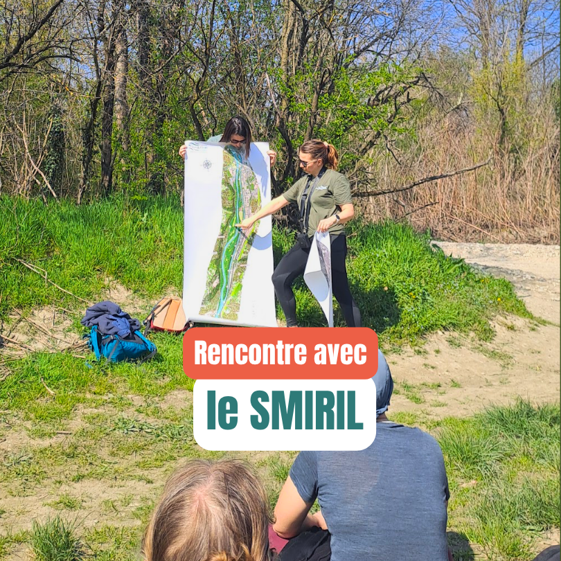 le SMIRIL