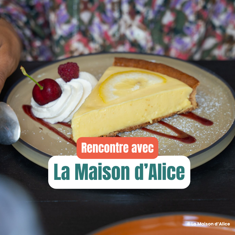 La Maison d'Alice