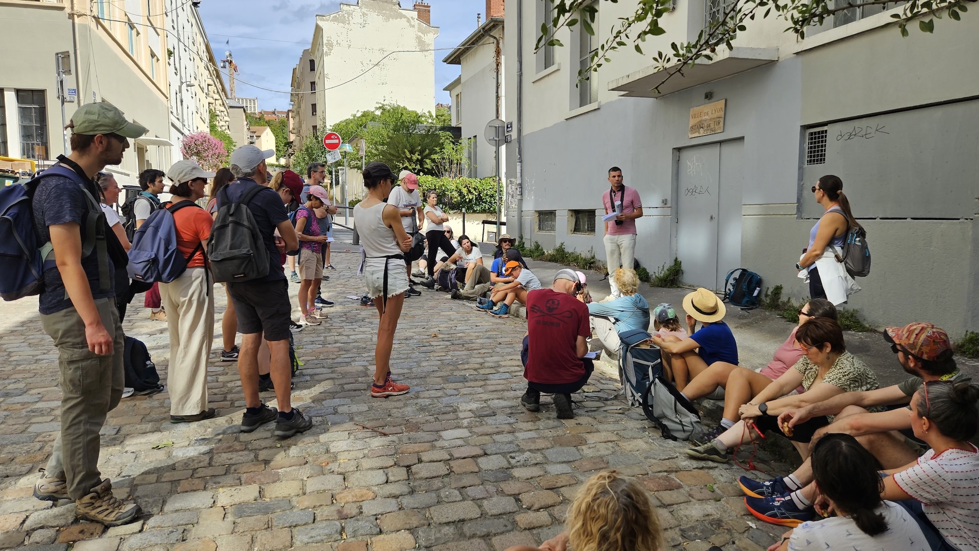 Intervention de Florent de LALCA