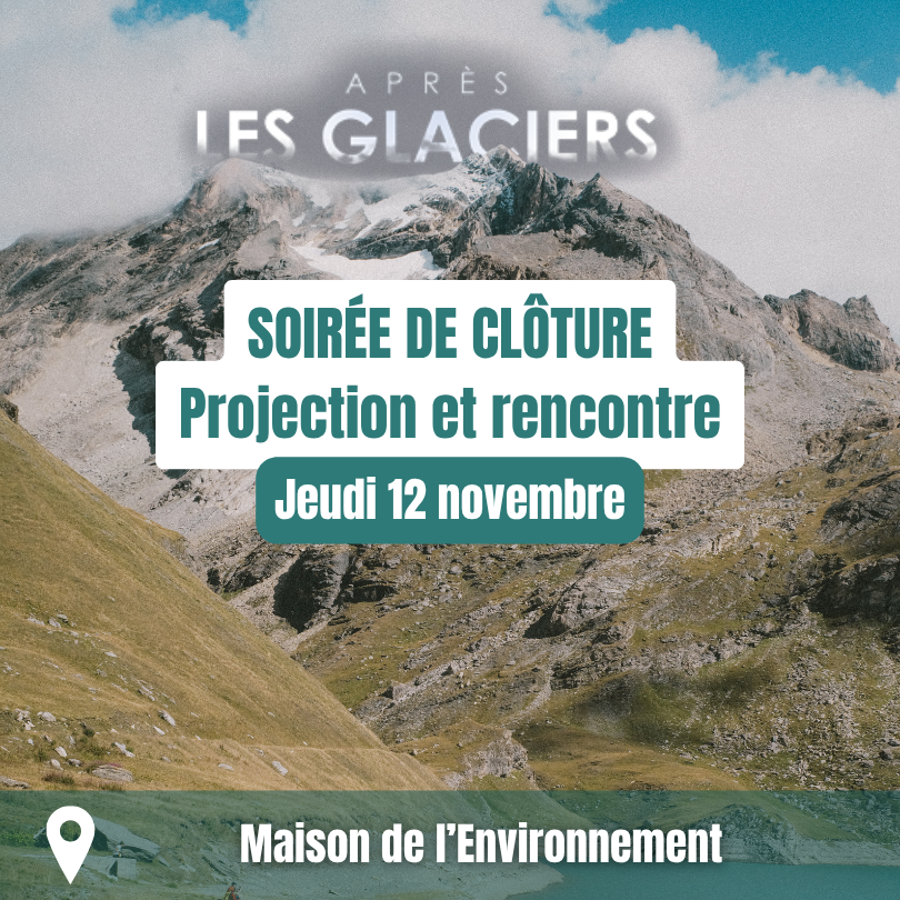 soirée de clôture