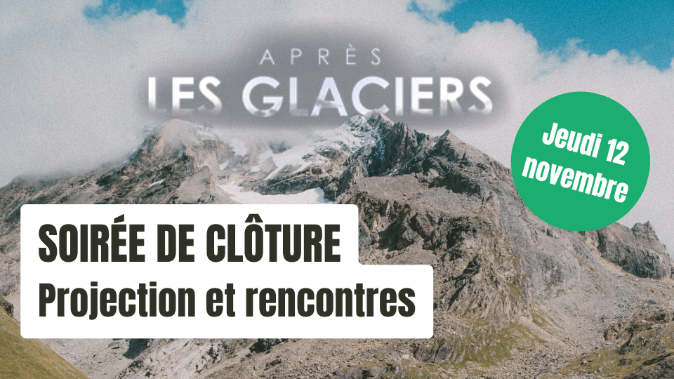 soirée de clôture